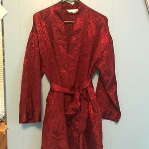 Victoria Secret Robe